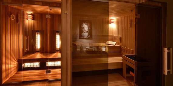 APLEND Hotel Lujza Major*** v centre Tatranskej Lomnice s raňajkami a wellness/Tatranská Lomnica - Vysoké Tatry