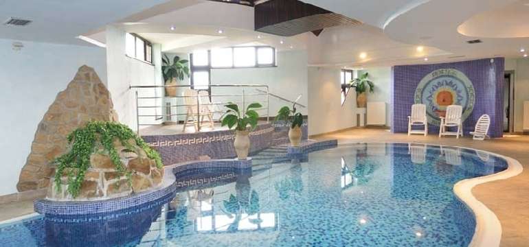 Hotel Amalia