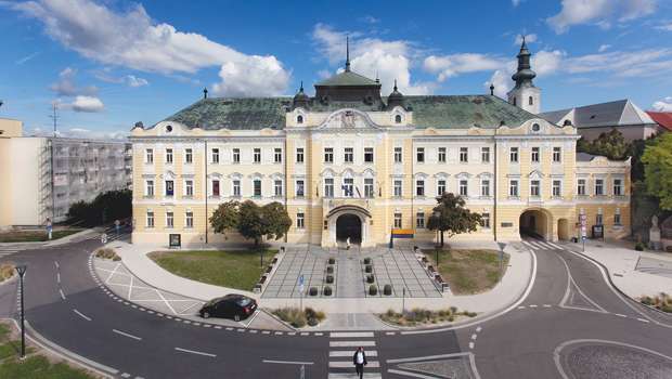 nitrianska galeria
