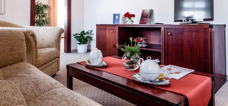 Hotel Kultúra*** 