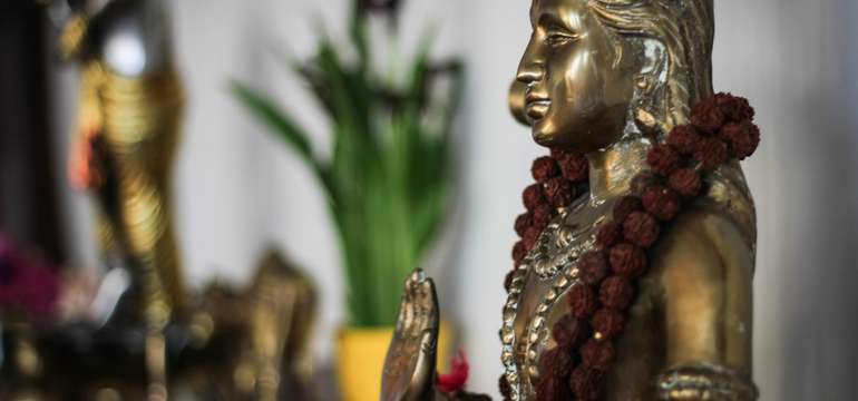  Ayisi Yoga Center v Bratislave