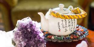 Masážny salón Mosako