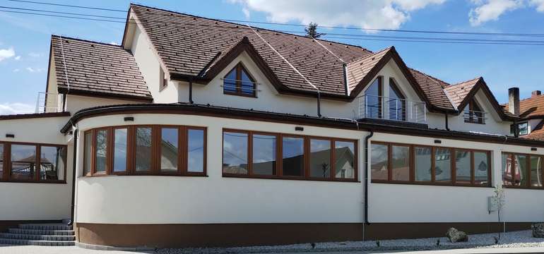 Moderné Apartmány Adam na Liptove