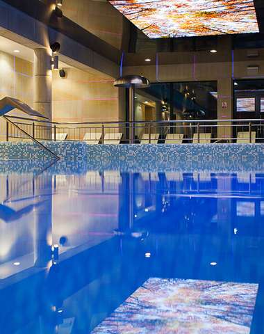 Hotel Pegaz****