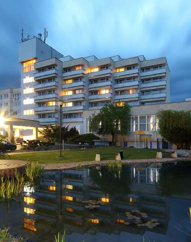 Hotel HVIEZDA***