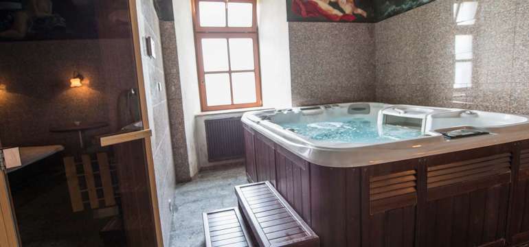 Vínny dom Chateau Krakovany
