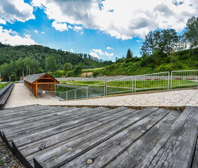 Resort Levočská Dolina