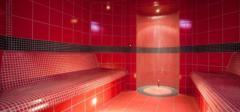 Hotel Tenis ****, Wellness & Spa
