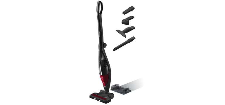 Tyčový aku vysávač 3 v 1 Wet and Dry Concept REAL FORCE VP4210