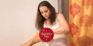 Klasická celotelová masáž v štúdiu Laura Lombardi