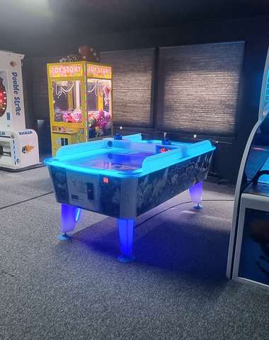 X arena Zvolen