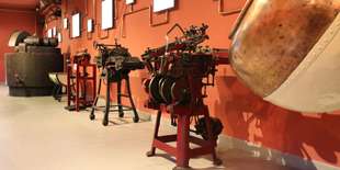 V teoretickej časti sa oboznámite s históriou vzniku čokolády