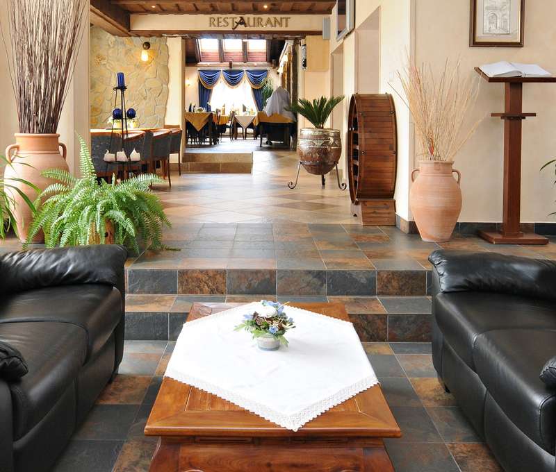 Hotel Amalia