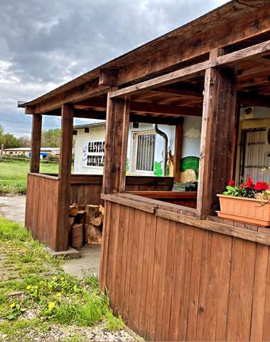 Privíta vás príjemné prostredie