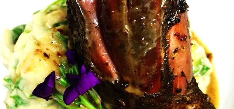 Hlavné menu - jahnacie lýtko