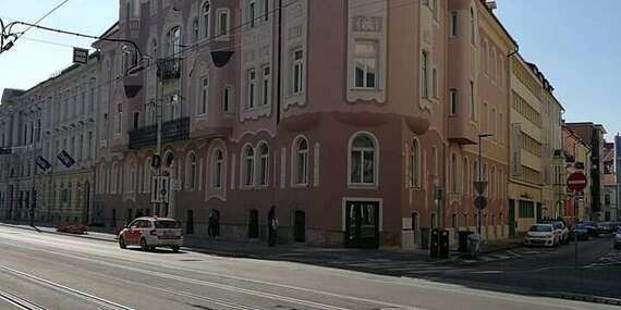 Luxusné ayurvédske masážne balíky v salóne Mosako v centre pre pár aj jednotlivca/Bratislava - Staré Mesto