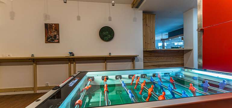 Aparthotel Belveder