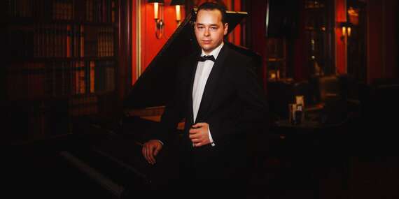 SMART PIANO - výborne hodnotený online kurz klavíra pre začiatočníkov s Viktorom Franekom/Slovensko