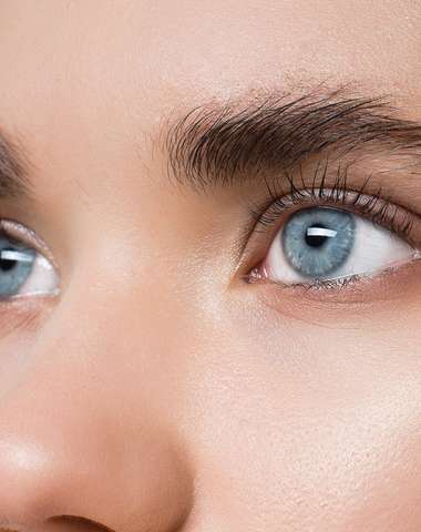 Kórejský lashlifting mihalníc a laminácia obočia v Bloom Clinic Bratislava