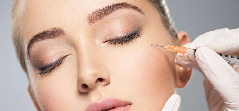 Plazmaterapia alebo Dracula terapia – inovatívna metóda rejuvenizácie pleti