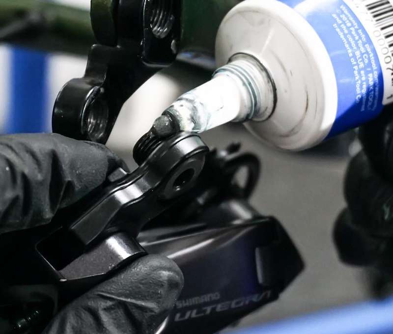 Školení mechanici, pre ktorých je práca zábavou