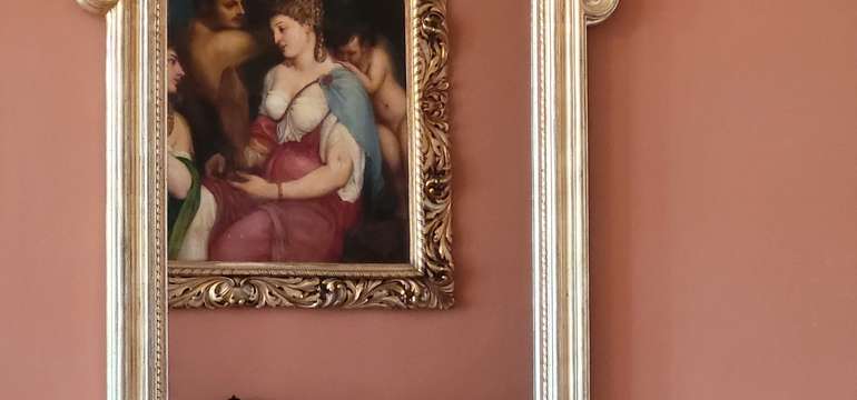 Relaxačný pobyt v Poľovníckom kaštieli Palárikovo