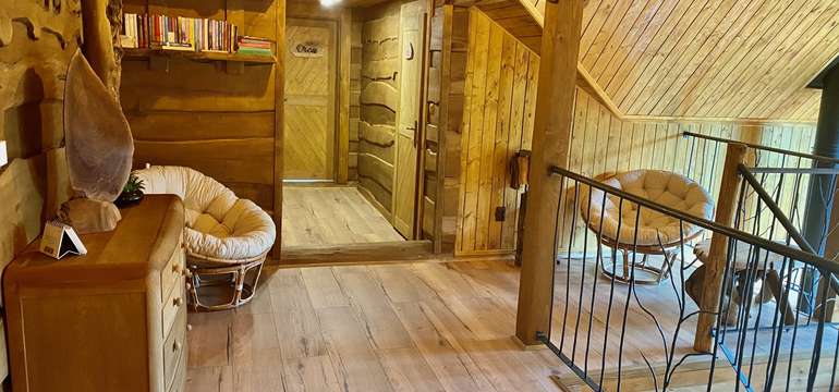 Určite si však zamilujete loft