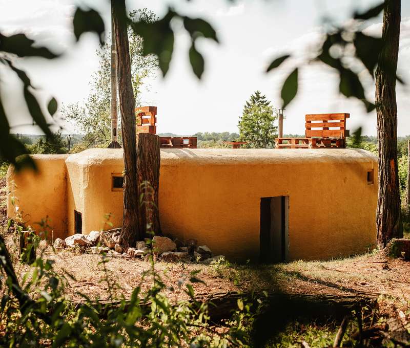 Bunker B