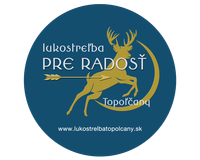 Lukostrelecký klub Lukostreľba pre radosť Topoľčany