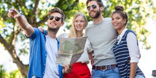 Outdoorová úniková hra \"Lov na agenta\" po centre Bratislavy