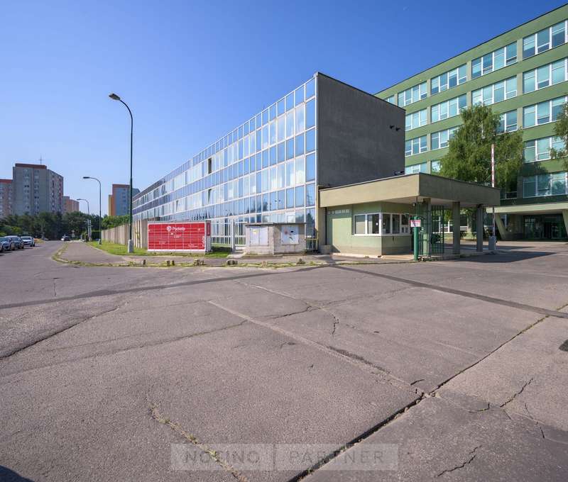 Piridio studio - Bratislava, Dúbravka