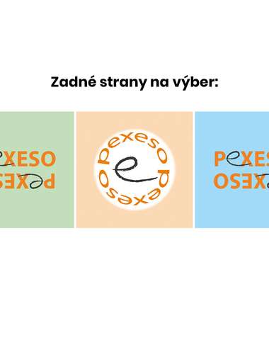 FotoPexeso z vlastných fotografií