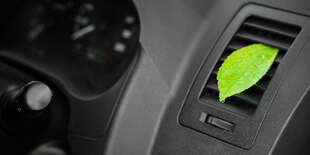 SC Autoservis - Plnenie klimatizácie auta, čistenie a dezinfekcia