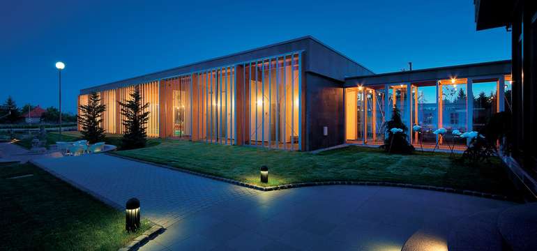 Park Hotel Tartuf