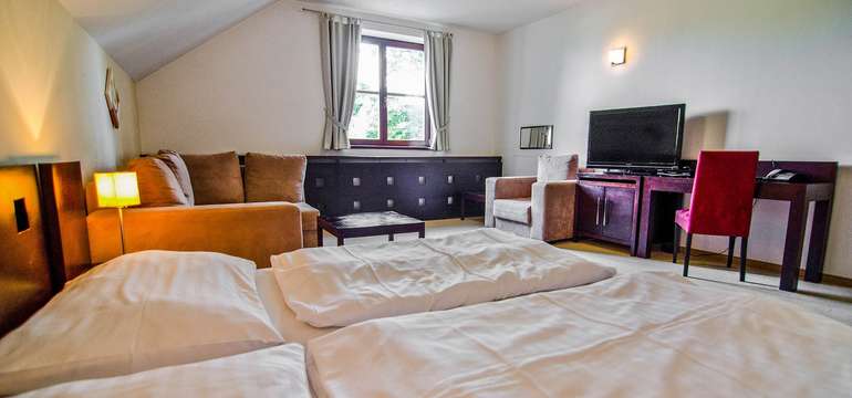 Hotel TULIPÁN ***