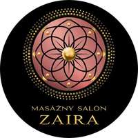 Masážny salón ZAIRA