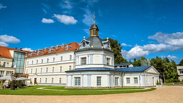 Turčianske Teplice