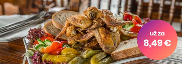 oaza pri drazdiaku bratislava