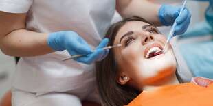 Dentálna hygiena s inštruktážou