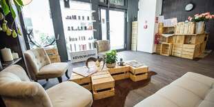 Kaderníctvo Ján Molnár Bratislava