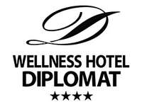 Wellness hotel Diplomat****