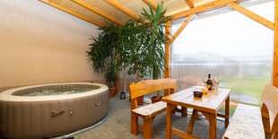 Dovolenkové apartmány Alice vo Veľkom Mederi