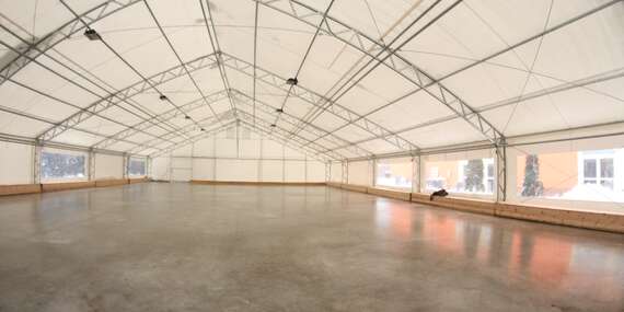 Výhodný Daisy Superior*** v Krakove s voľným vstupom do bazéna/Poľsko - Krakov