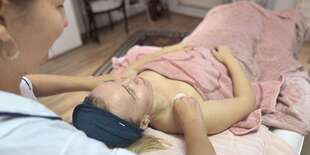 Čistenie a ošetrenie pleti v salóne Kozmetika LUX