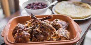 Kupón v hodnote 100 € na husacinu u Galika