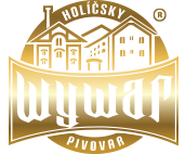 Holíčsky pivovar WYWAR