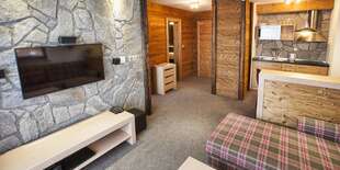 Aplend – Hotel Kukučka**** – apartmán Rezidencia