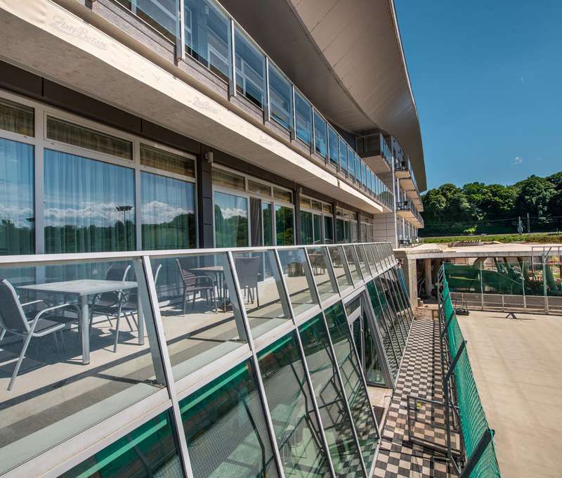 Šport centrum Púchov