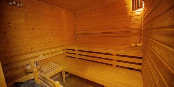 Komfortný apartmán Vanilka len na skok od Tatralandie/Liptov - Liptovský Trnovec