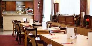 V rámci pobytu si pochutnáte na vynikajúcej polpenzii